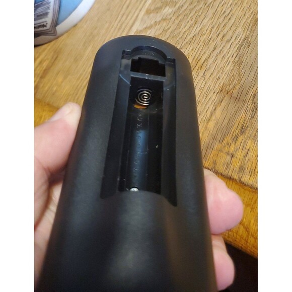 Genuine oem Pioneer remote control- Model AXD7248 - Picture 8 of 9